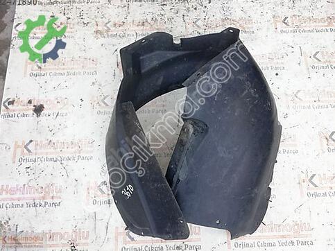 Mazda 121 çıkma parça
