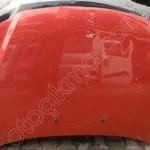 Mazda 121 Modeli İçin Çıkma Kaput Parçası