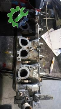 Mazda 6 Silindir Kapağı çıkma parça