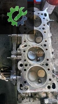 Mazda 6 Silindir Kapağı çıkma parça