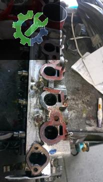 Mazda 6 Silindir Kapağı çıkma parça
