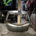 MAZDA 2 BAGAJ KAPISI 2008-2014 ÇIKMA PARÇA ORJİNAL