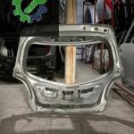 MAZDA 2 BAGAJ KAPISI 2008-2014 ÇIKMA PARÇA ORJİNAL
