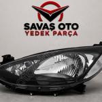 2008 Honda Accord Sis Farı Çıkma Parça İstanbul