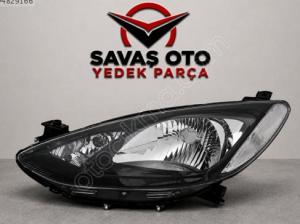 MAZDA 2 ÖN FAR EL.SAĞ SOL 2008 VE ÜZERİ / TAİWAN