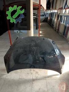MAZDA 2 ÖN KAPUT