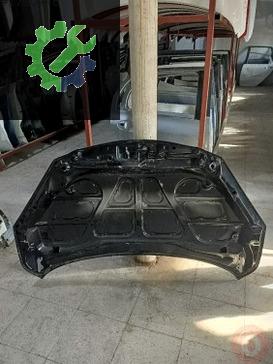 Mazda 2 Kaput çıkma parça