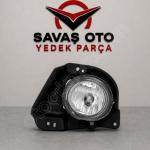 MAZDA 2 ÖN SİS FARI BRAKETLİ SAĞ SOL 2008 VE ÜZERİ / TAİWAN