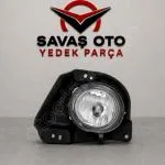 MAZDA 2 ÖN SİS FARI BRAKETLİ SAĞ SOL 2008 VE ÜZERİ / TAİWAN