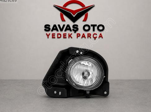 Mazda 2 Sis Farı çıkma parça