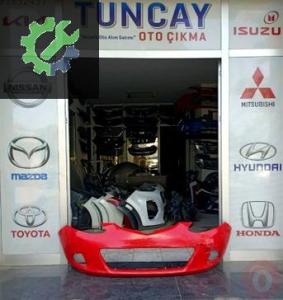 MAZDA 2 ÖN TAMPON
