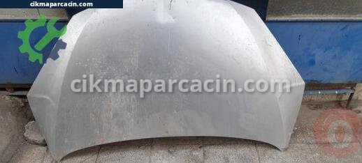 Mazda 2 Kaput çıkma parça