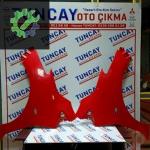 MAZDA 2 SAĞ SOL ÇAMURLUK 2008-2014