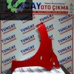 MAZDA 2 SAĞ SOL ÇAMURLUK 2008-2014