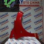 MAZDA 2 SAĞ SOL ÇAMURLUK 2008-2014