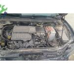 Mazda 3 2020-2024 Motor Komple Çıkma