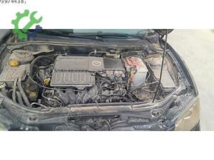Mazda 3 2020-2024 Motor Komple Çıkma