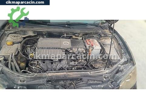 Mazda 3 Motor Komple çıkma parça