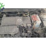 Mazda 3 2020-2024 Motor Komple Çıkma
