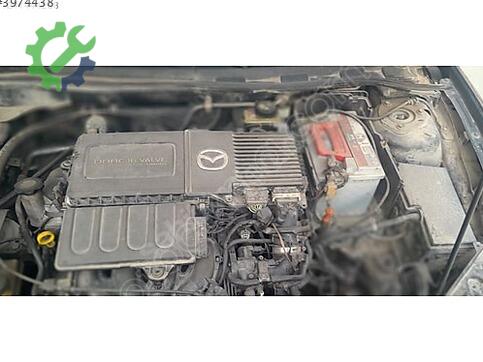 Mazda 3 Motor Komple çıkma parça
