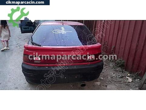 Mazda 323 Bagaj Kapağı çıkma parça