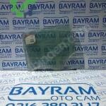 Çıkma Mazda 3 Sol Arka Kapı Camı