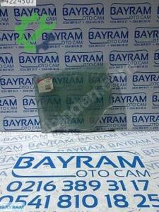 Çıkma Mazda 3 Sol Arka Kapı Camı