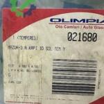 Çıkma Mazda 3 Sol Arka Kapı Camı