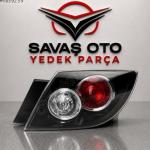2018 Peugeot Partner Sağ Arka Stop Çıkma Parça İstanbul