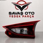 2000 Skoda Fabia Sağ Ön Far Çıkma Parça İstanbul