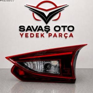 MAZDA 3 ARKA STOP İÇ HB.SAĞ SOL 2013 VE ÜZERİ / TAİWAN