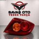 1996 Mazda Lantis Sol Arka Stop Çıkma Parça Aydın