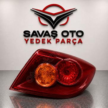 Mazda 3 Sağ Arka Stop çıkma parça