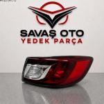 MAZDA 3 ARKA STOP SDN SAĞ SOL 2009 VE ÜZERİ / TAİWAN