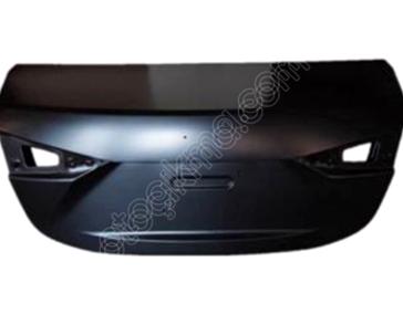 Mazda 3 Bagaj Kapağı çıkma parça