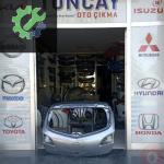 MAZDA 3 HATCHBACK ARKA BAGAJ 2009-2013
