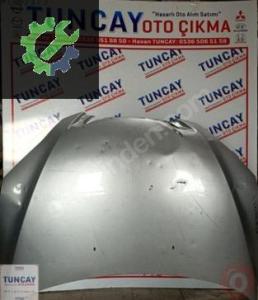 MAZDA 3 HATCHBACK KAPUT 2006