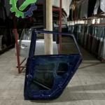 MAZDA 3 HATCHBACK SAĞ ARKA KAPI 2010-2013