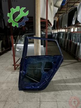 Mazda 3 Sağ Arka Kapı 2010-2013 çıkma parça