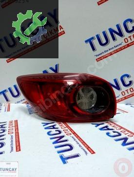 Mazda 3 Sol Arka Stop çıkma parça