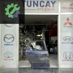 MAZDA 3 HB SAĞ ARKA KAPI 2004-2009 ÇIKMA PARÇA ORJİNAL