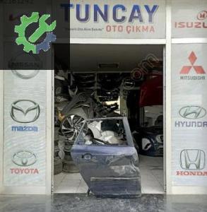 MAZDA 3 HB SAĞ ARKA KAPI 2004-2009 ÇIKMA PARÇA ORJİNAL