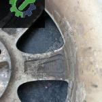 MAZDA 3 JANT 16 İNÇ ÇIKMA PARÇA ORJİNAL 2010-2011