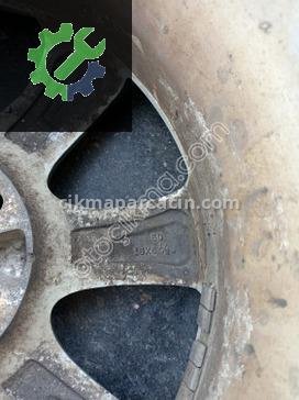 Mazda 3 Çelik Jant 9965876560 çıkma parça