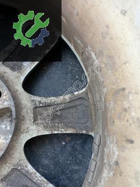 Mazda 3 Çelik Jant 9965876560 çıkma parça