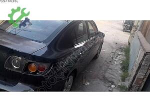 Çıkma Mazda 3 Kapı