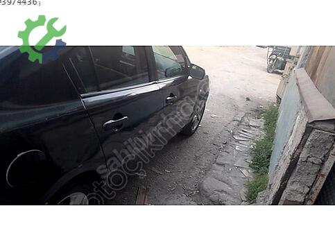 Mazda 3 Kapı çıkma parça