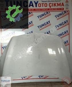 MAZDA 3 KAPUT 2009-2015