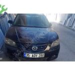 Mazda 3 Kupa çıkma parça - BODUR OTO ÇIKMA PARÇA İzmir