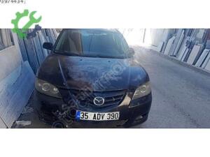 Çıkma Mazda 3 Kupa